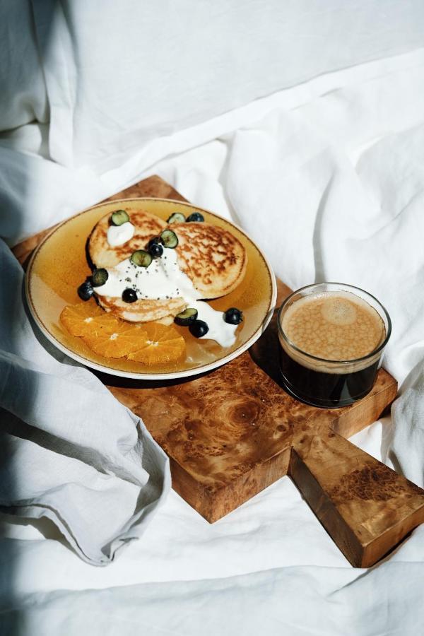 Couette-café Kind Of Oj